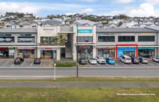 Prime Millwater Retail Opportunity