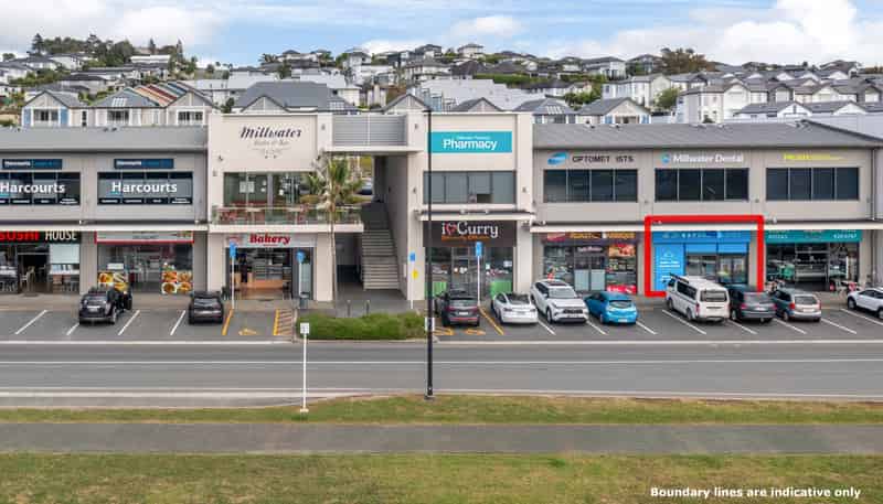 8/175 Millwater Parkway, Silverdale