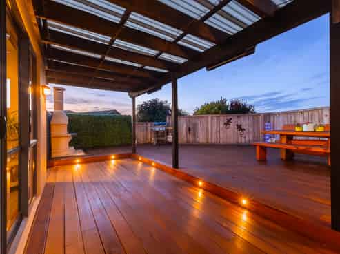 14 Millennium Hill, Paraparaumu