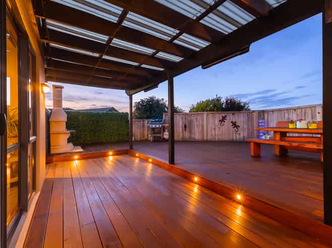 14 Millennium Hill, Paraparaumu