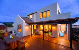 14 Millennium Hill, Paraparaumu