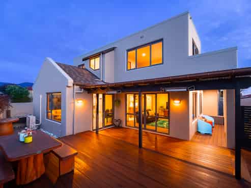 14 Millennium Hill, Paraparaumu