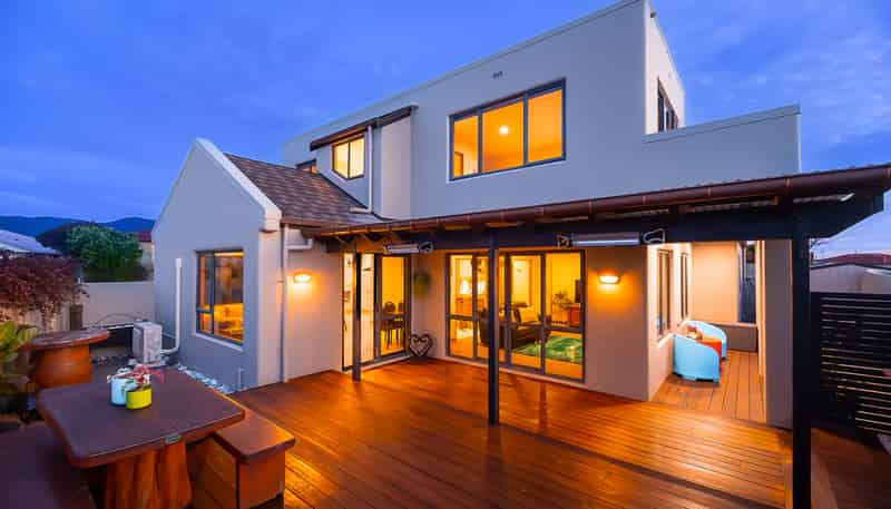 14 Millennium Hill, Paraparaumu