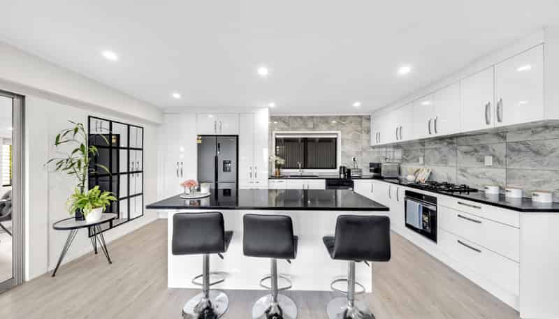 1/8 Gills Road, Bucklands Beach