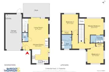 3/9 Helvetia Road, Pukekohe