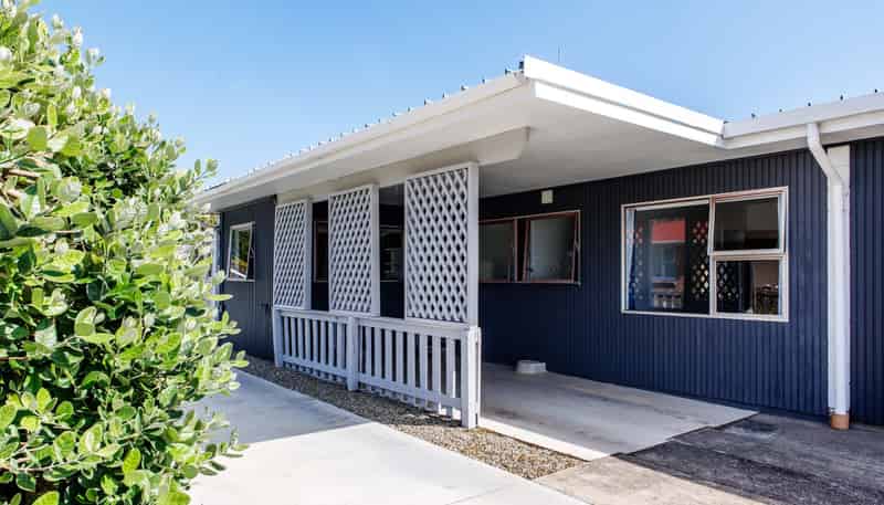 8B Martin Place, Whakatane