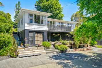 5 Great North Road, Warkworth