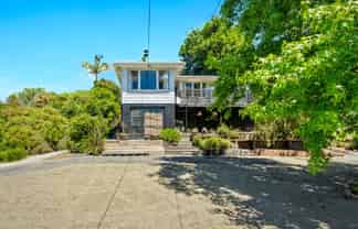 5 Great North Road, Warkworth