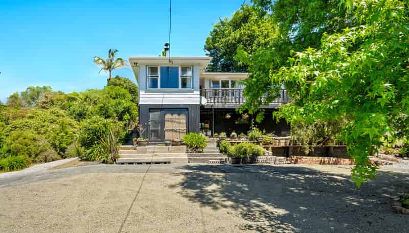 5 Great North Road, Warkworth