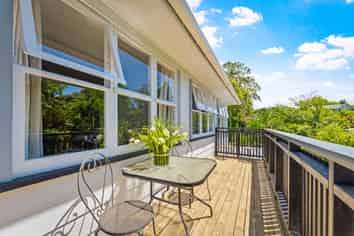 5 Great North Road, Warkworth