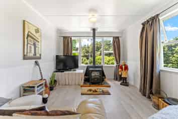 5 Great North Road, Warkworth