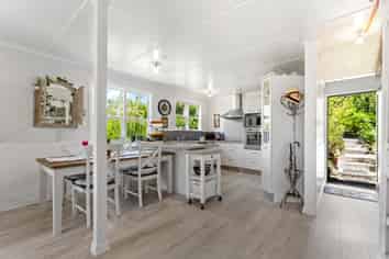 5 Great North Road, Warkworth