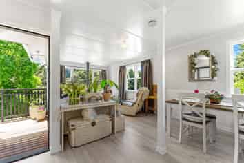 5 Great North Road, Warkworth