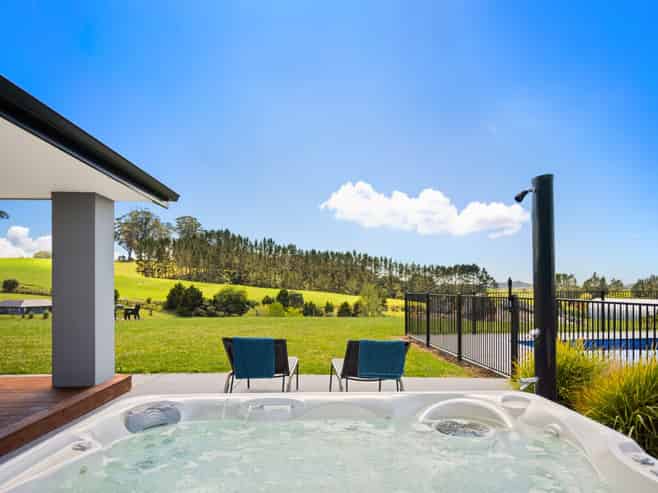 554D Te Ahu Ahu Road, Kerikeri