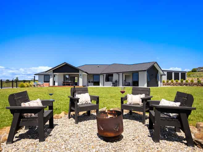 554D Te Ahu Ahu Road, Kerikeri