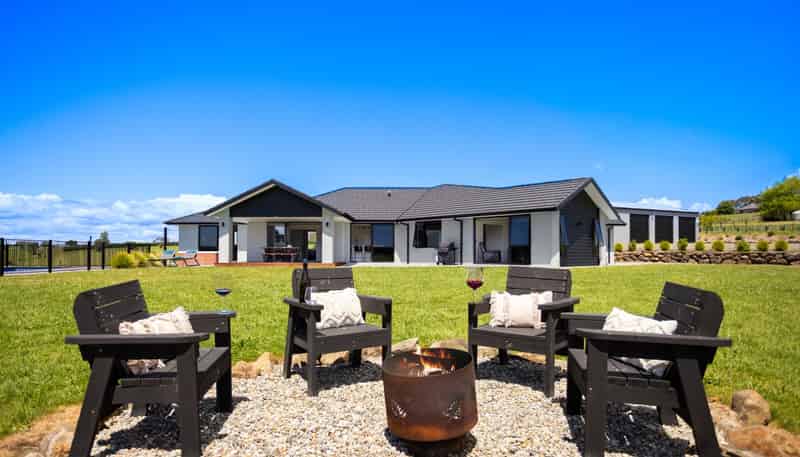 554D Te Ahu Ahu Road, Kerikeri