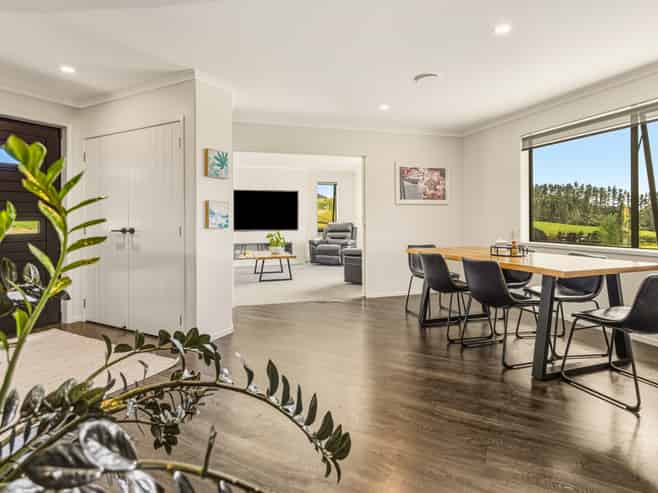 554D Te Ahu Ahu Road, Kerikeri