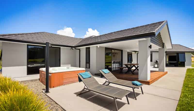 554D Te Ahu Ahu Road, Kerikeri