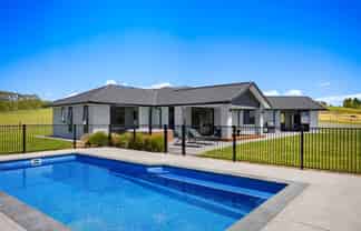 554D Te Ahu Ahu Road, Kerikeri