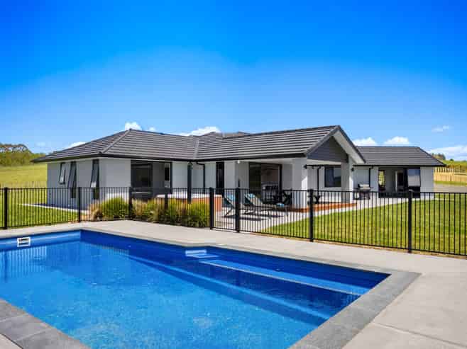 554D Te Ahu Ahu Road, Kerikeri