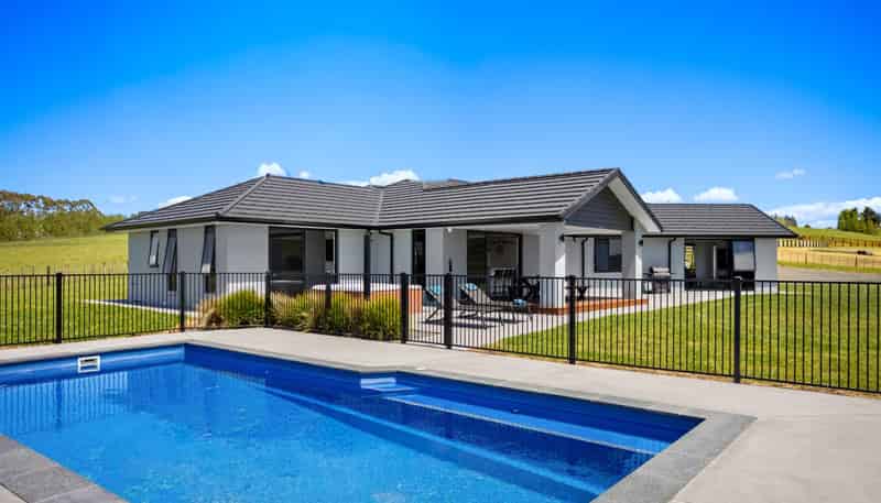 554D Te Ahu Ahu Road, Kerikeri