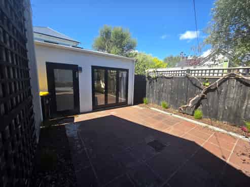 Smart Central Greytown Office Space
