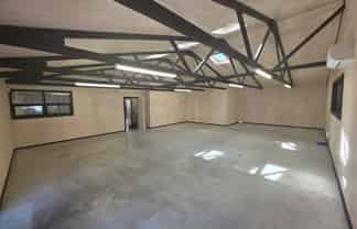 Smart Central Greytown Office Space