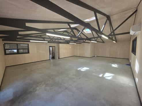 Smart Central Greytown Office Space