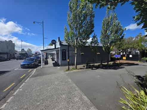 Smart Central Greytown Office Space