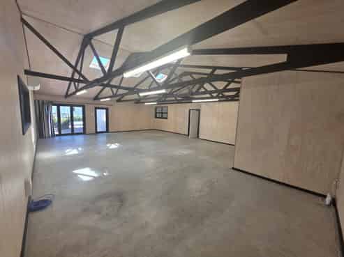 Smart Central Greytown Office Space