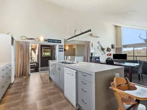 90 Conical Hill Road, Hanmer Springs