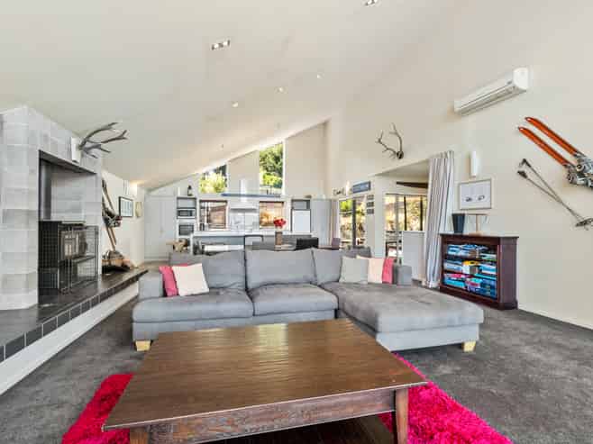 90 Conical Hill Road, Hanmer Springs