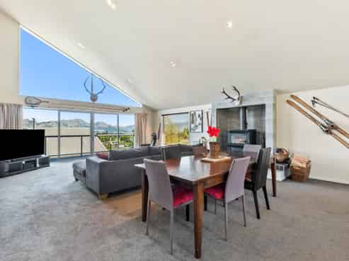 90 Conical Hill Road, Hanmer Springs