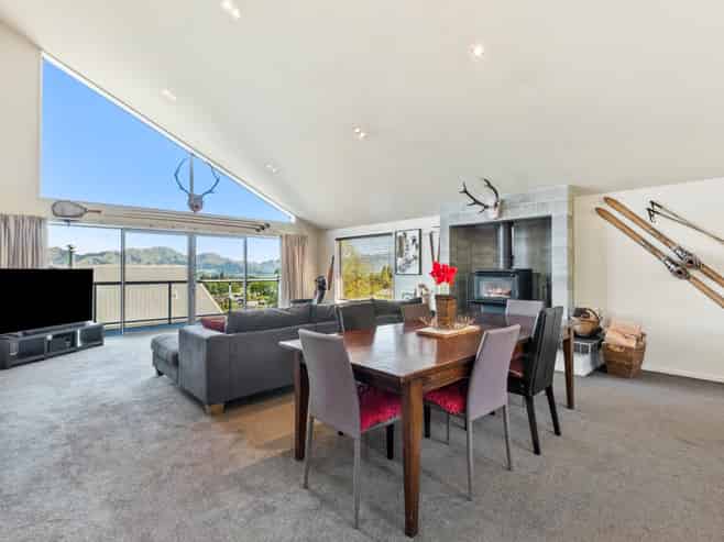 90 Conical Hill Road, Hanmer Springs