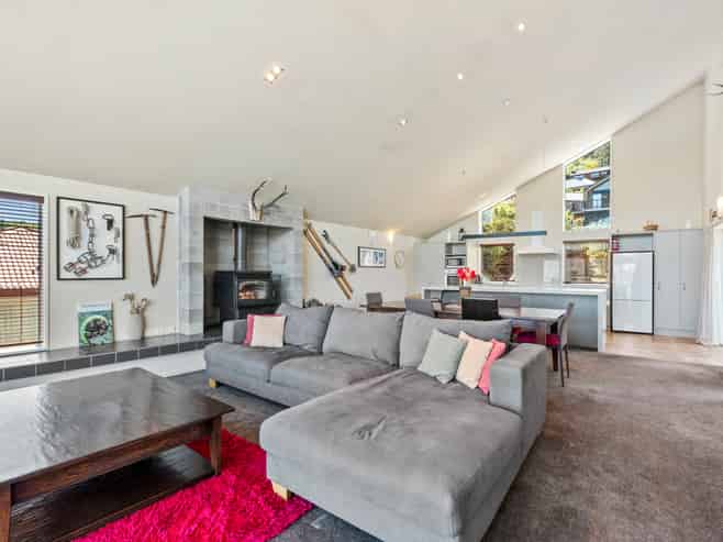 90 Conical Hill Road, Hanmer Springs