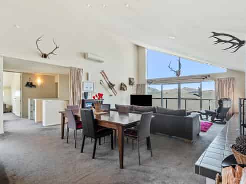 90 Conical Hill Road, Hanmer Springs