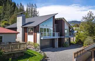 90 Conical Hill Road, Hanmer Springs