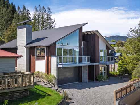 90 Conical Hill Road, Hanmer Springs