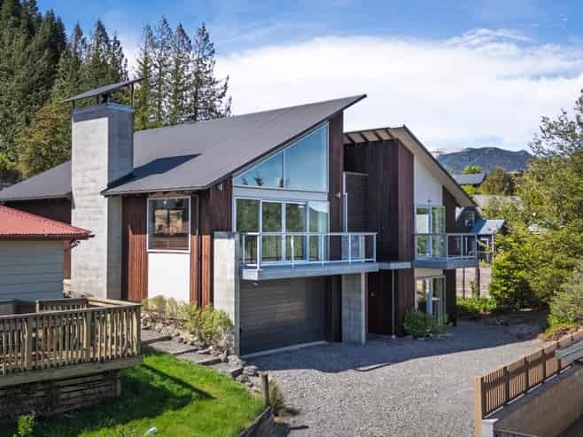 90 Conical Hill Road, Hanmer Springs