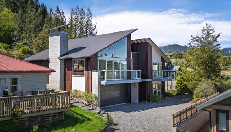 90 Conical Hill Road, Hanmer Springs