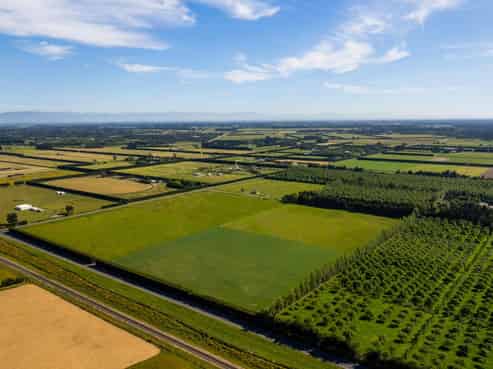  42 West Melton Road, Rolleston