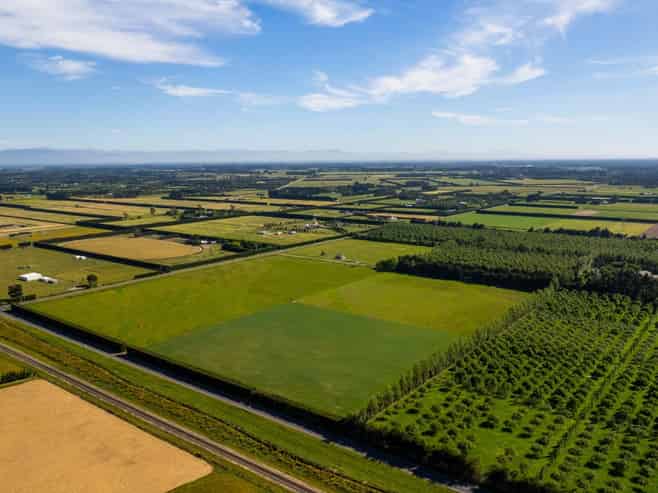  42 West Melton Road, Rolleston