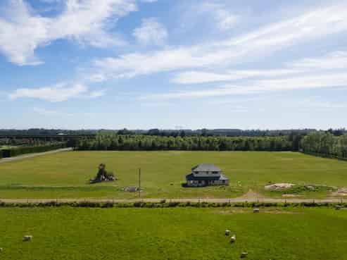  42 West Melton Road, Rolleston