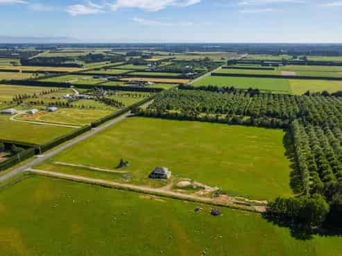  42 West Melton Road, Rolleston