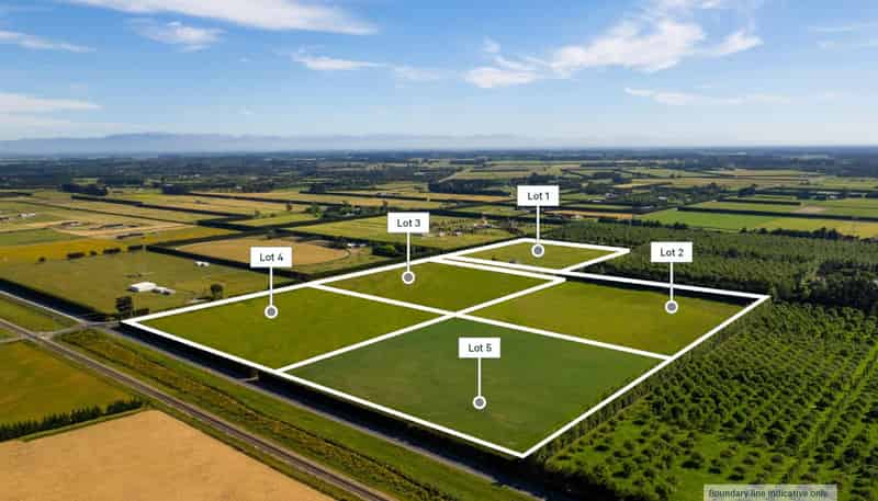  42 West Melton Road, Rolleston