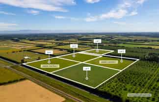  42 West Melton Road, Rolleston