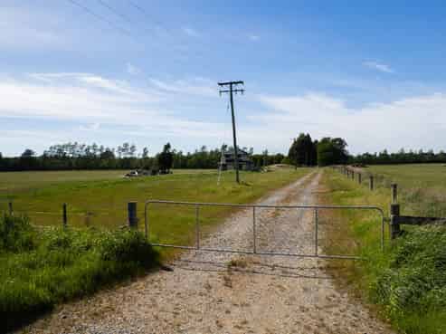  42 West Melton Road, Rolleston