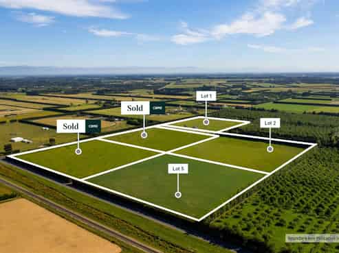  42 West Melton Road, Rolleston