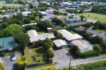 45 Leeston And Lake Road, Leeston