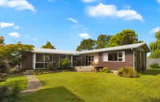 45 Leeston And Lake Road, Leeston